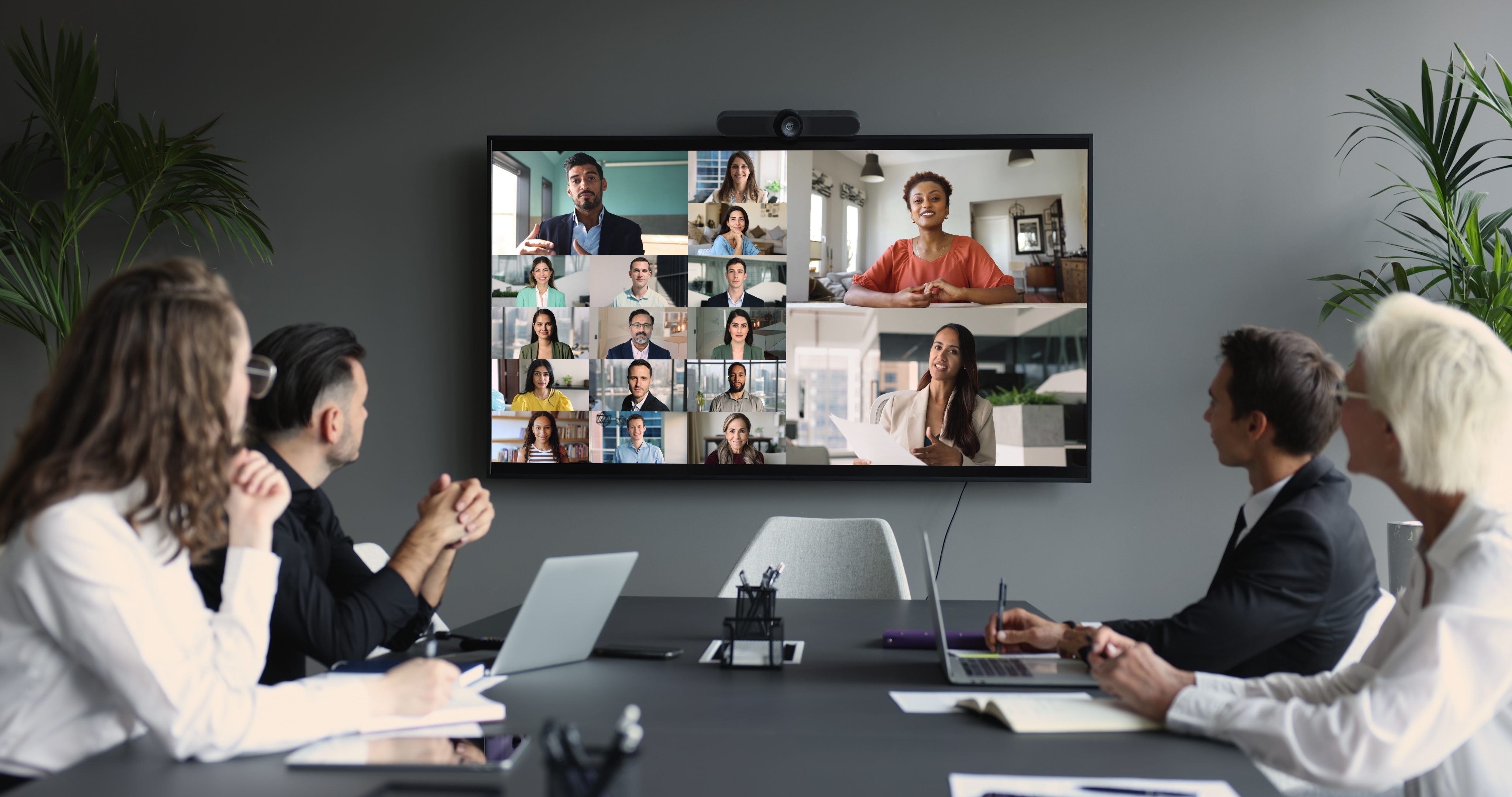 Advanced Voice Solutions