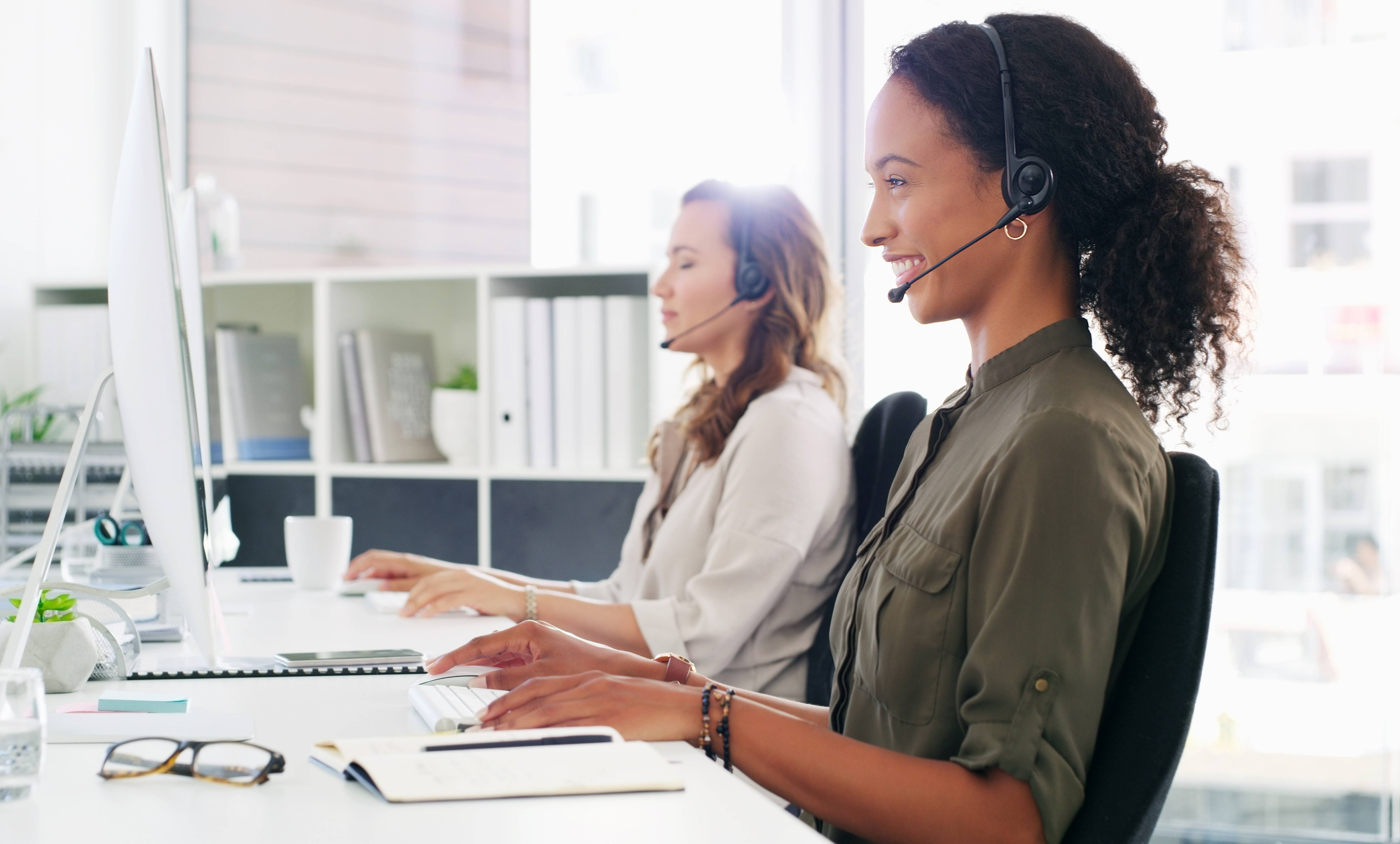 Customer service