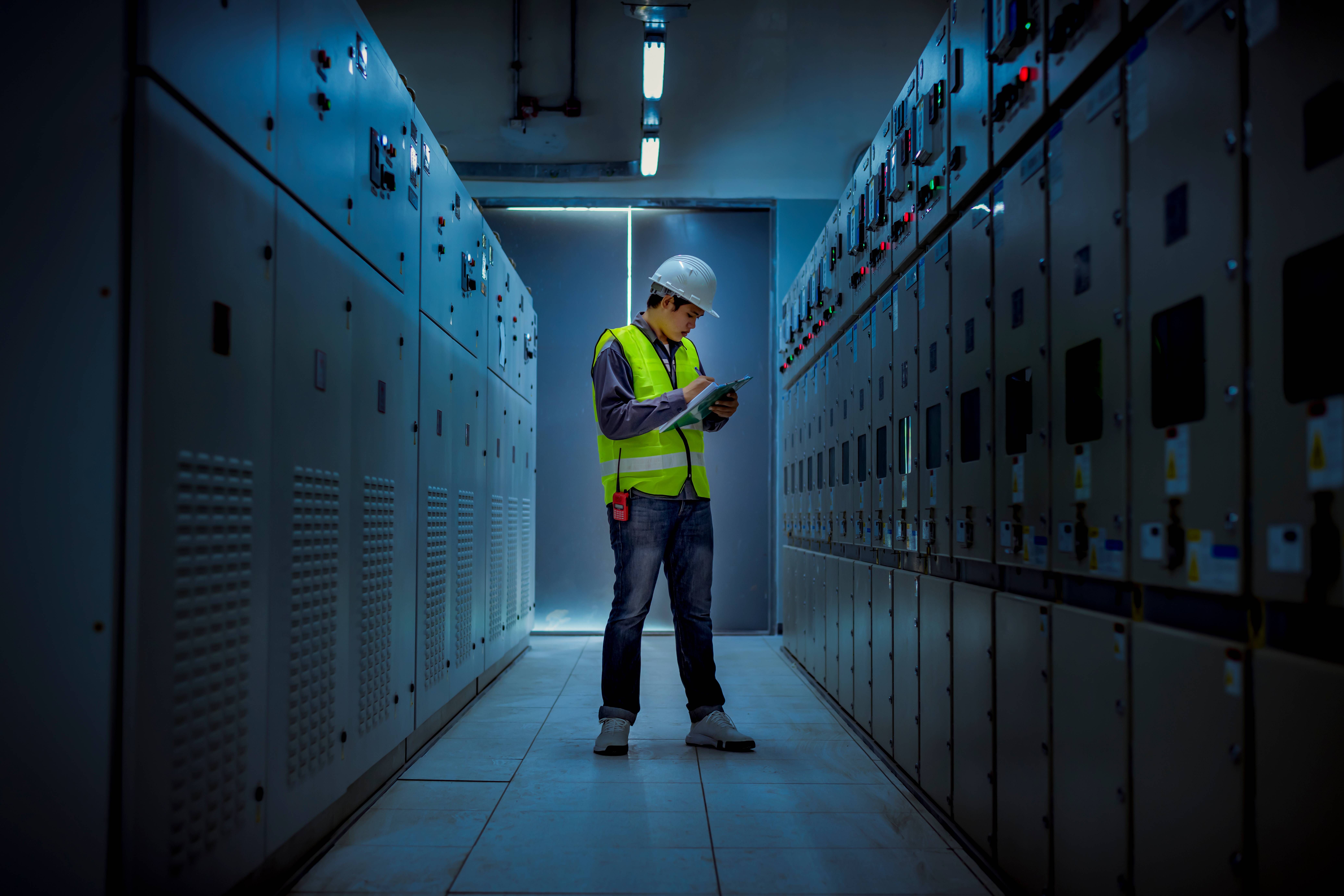 Managed SD-WAN