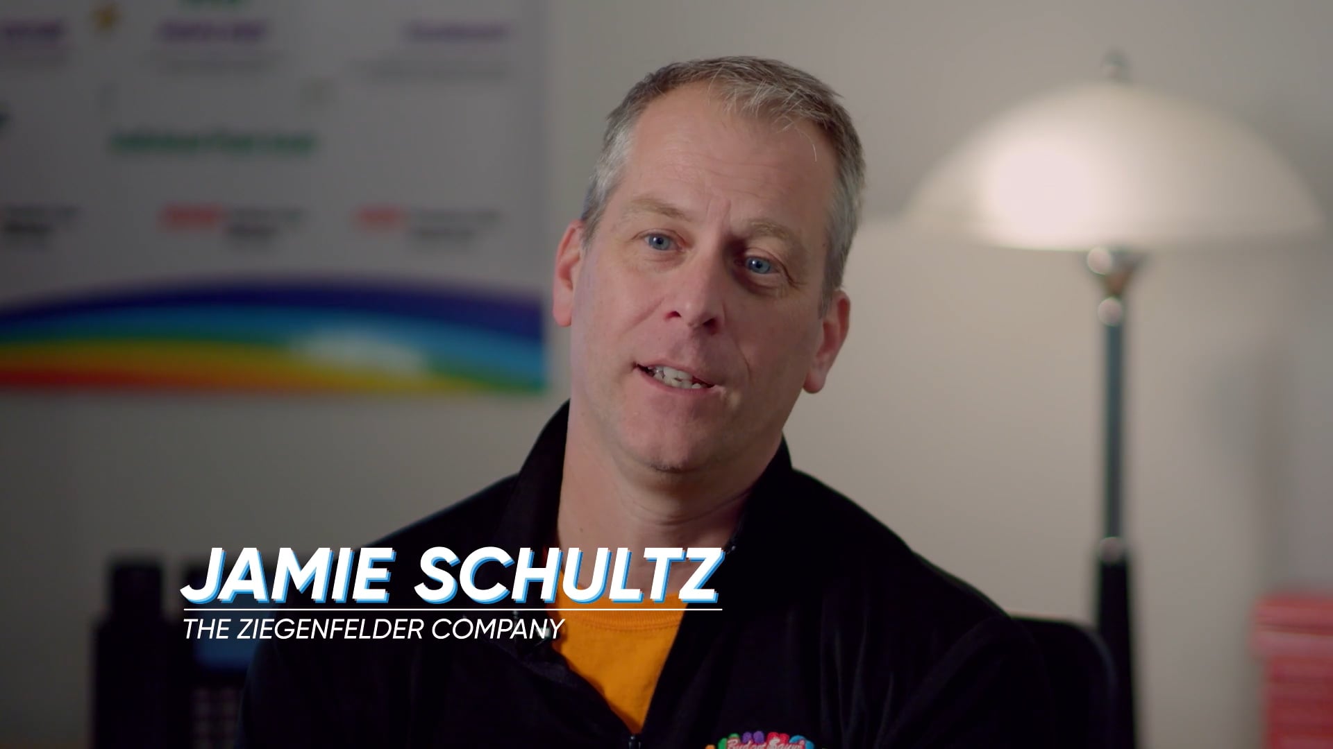 Jamie Schultz