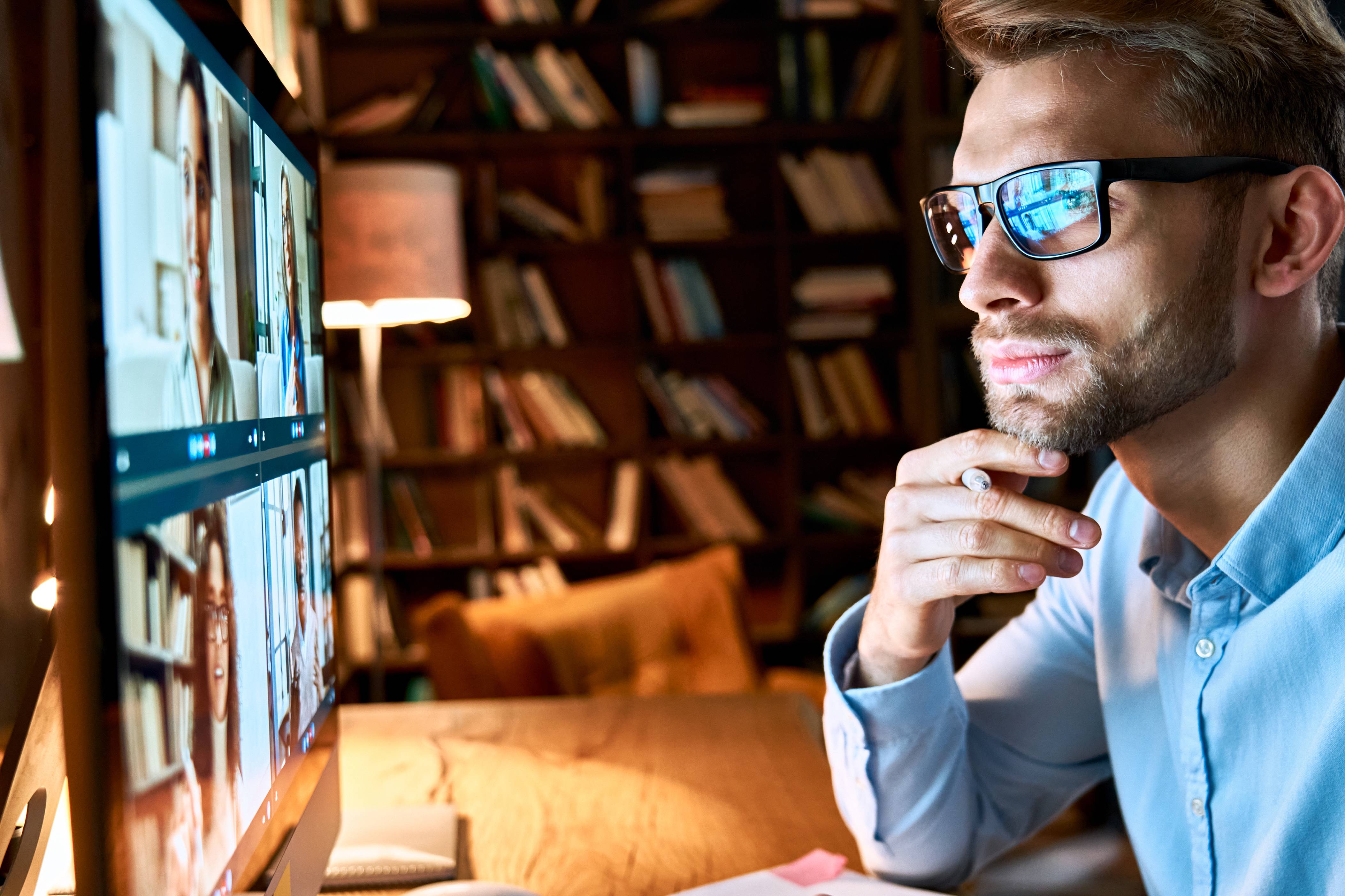 Microsoft Teams Connectivity