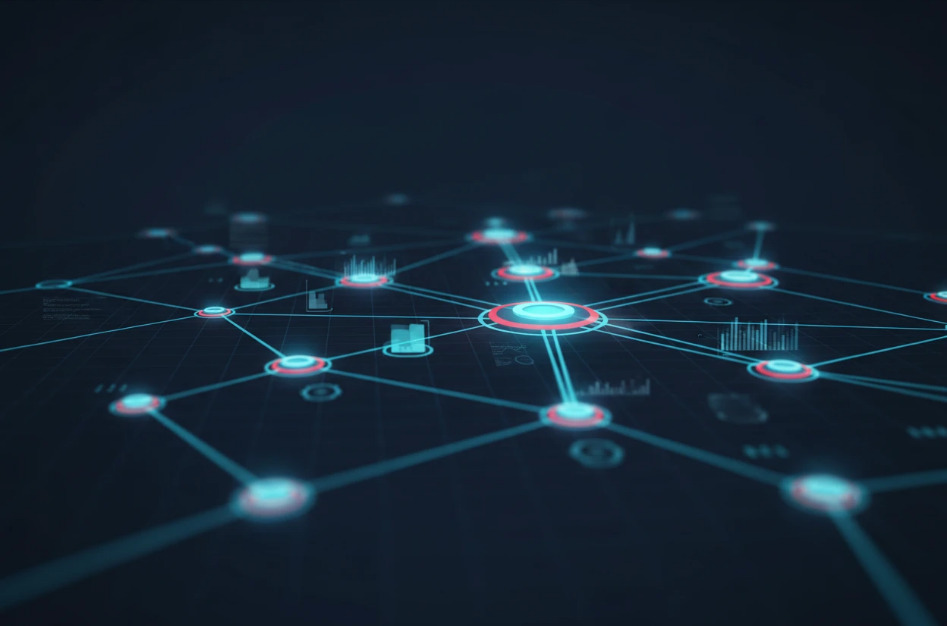 Network management portal