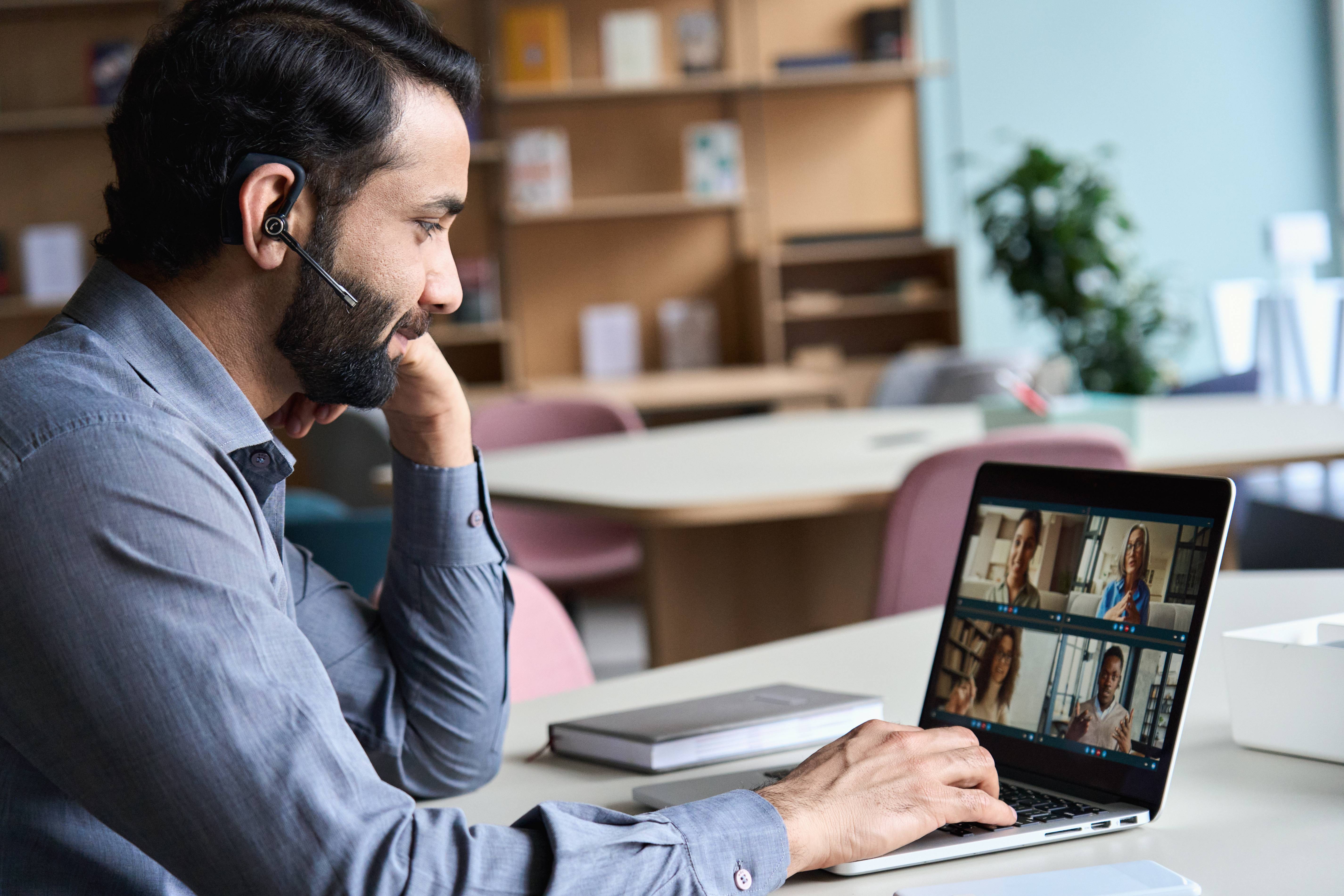 Connect Teams to your business phone system