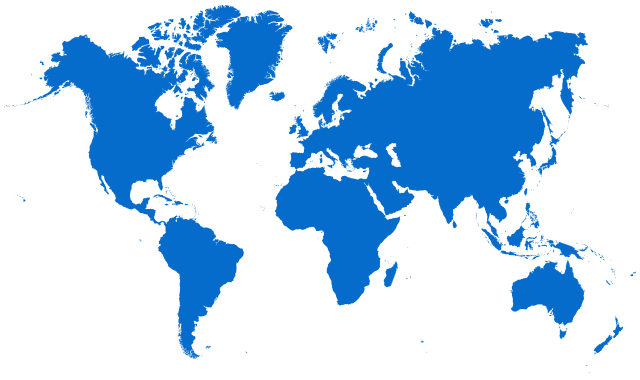 World Map