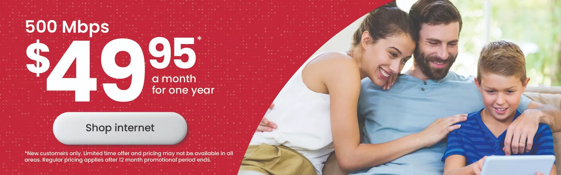 Zoom for just $49.95 per month for 12 months!*